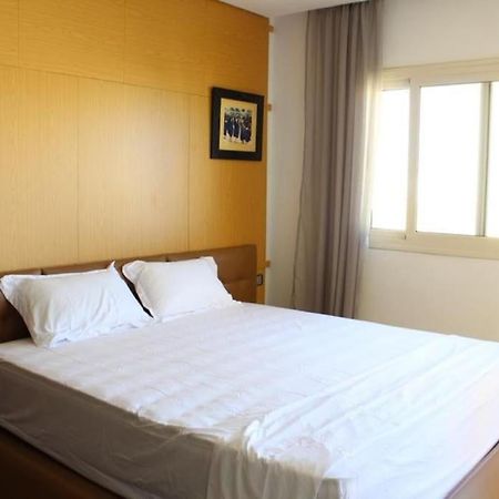 Appt 22 Bloc G- Hicherraton Plage Residence Bella Vista, Bouznika Bay Skhirat Extérieur photo