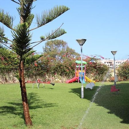 Appt 22 Bloc G- Hicherraton Plage Residence Bella Vista, Bouznika Bay Skhirat Extérieur photo