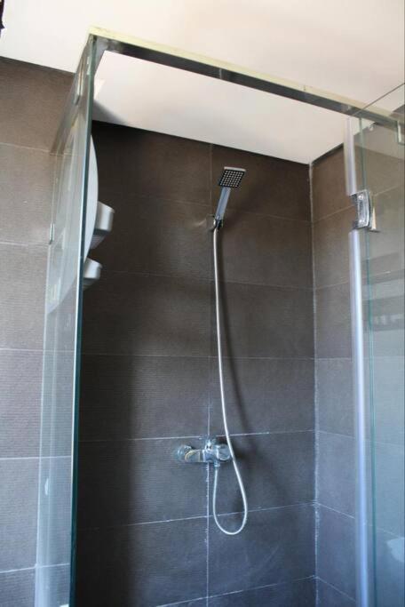 Appt 22 Bloc G- Hicherraton Plage Residence Bella Vista, Bouznika Bay Skhirat Extérieur photo